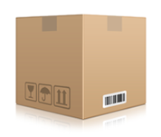 Step 3 - Pack your things